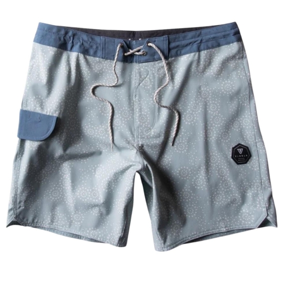 VISSLA Other - NWT Vissla Morsea Board Short